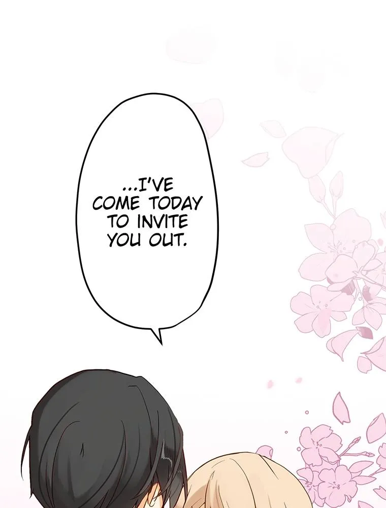 Story of My Fiancee Chapter 47 page 35 - 