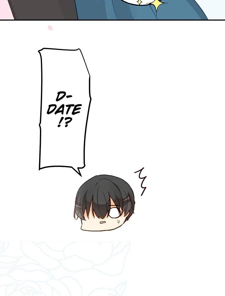 Story of My Fiancee Chapter 47 page 37 - 