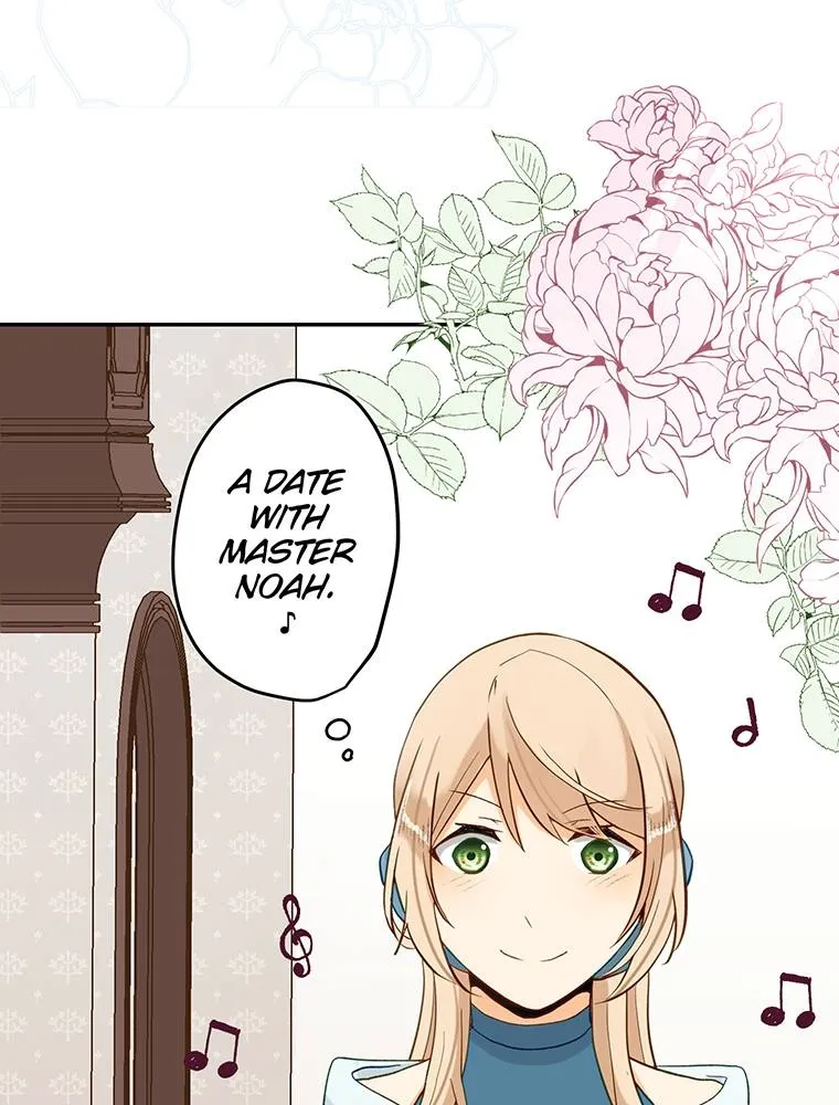 Story of My Fiancee Chapter 47 page 39 - 