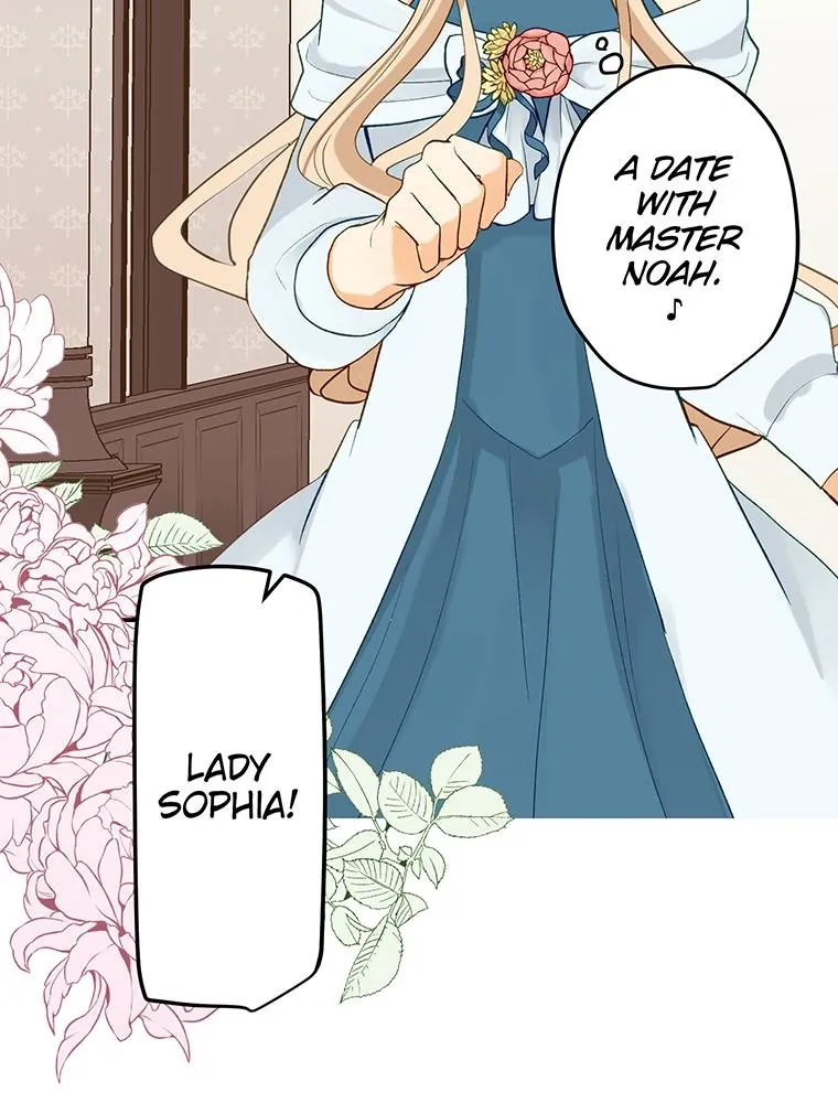 Story of My Fiancee Chapter 47 page 40 - 