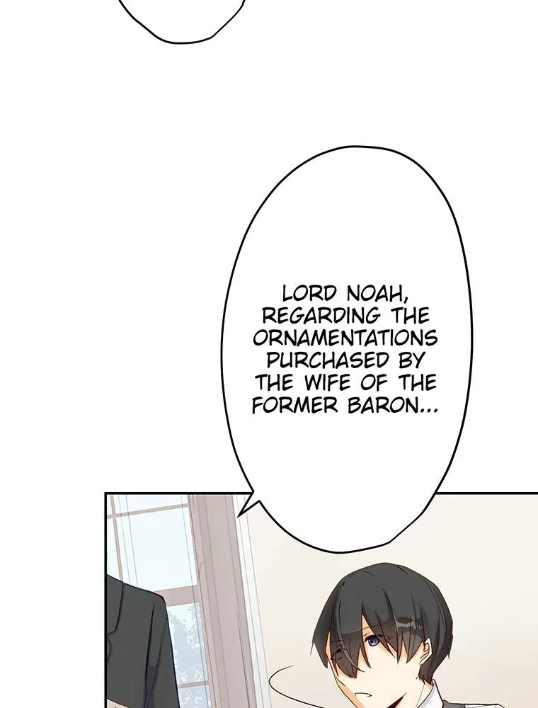 Story of My Fiancee Chapter 47 page 5 - 