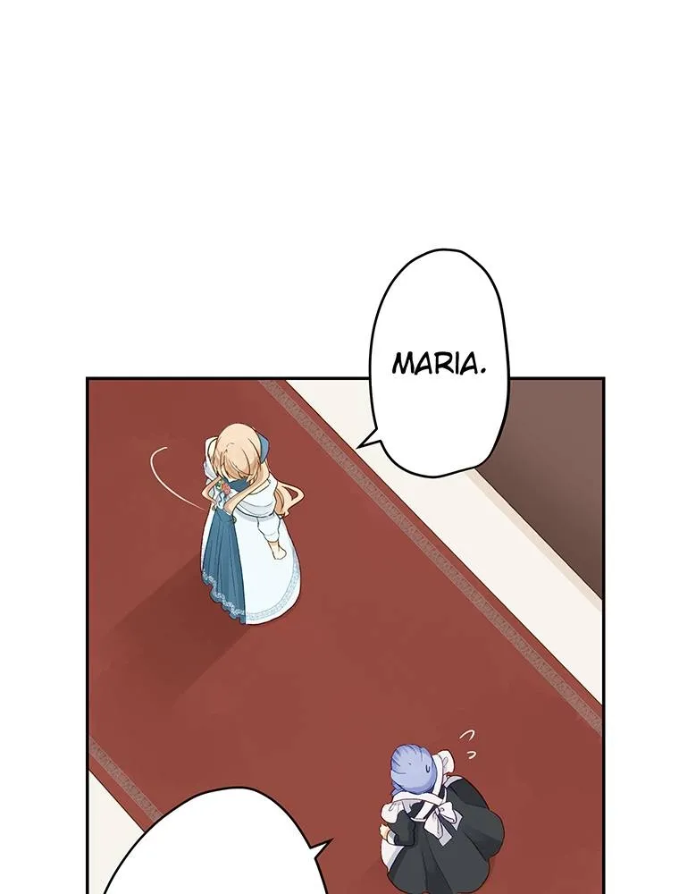Story of My Fiancee Chapter 47 page 41 - 