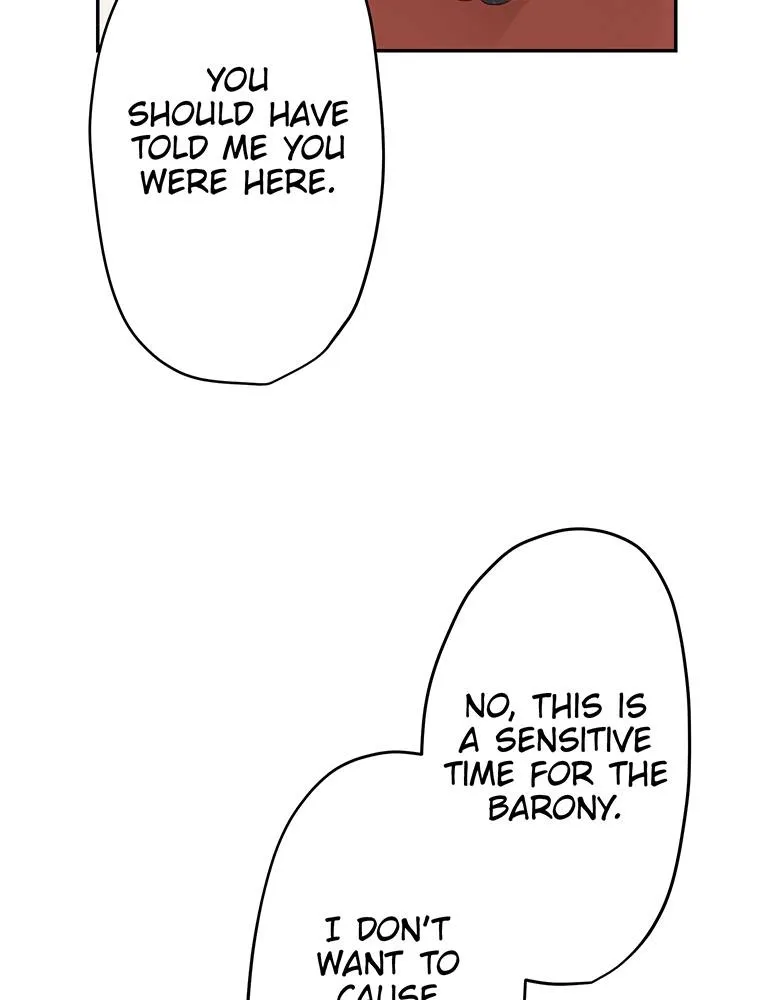 Story of My Fiancee Chapter 47 page 42 - 