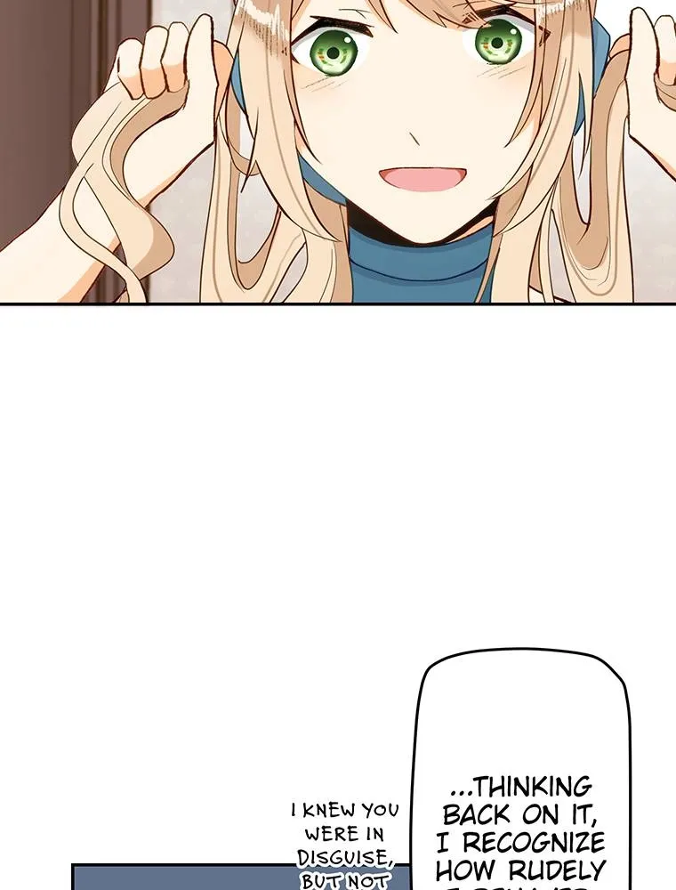 Story of My Fiancee Chapter 47 page 44 - 