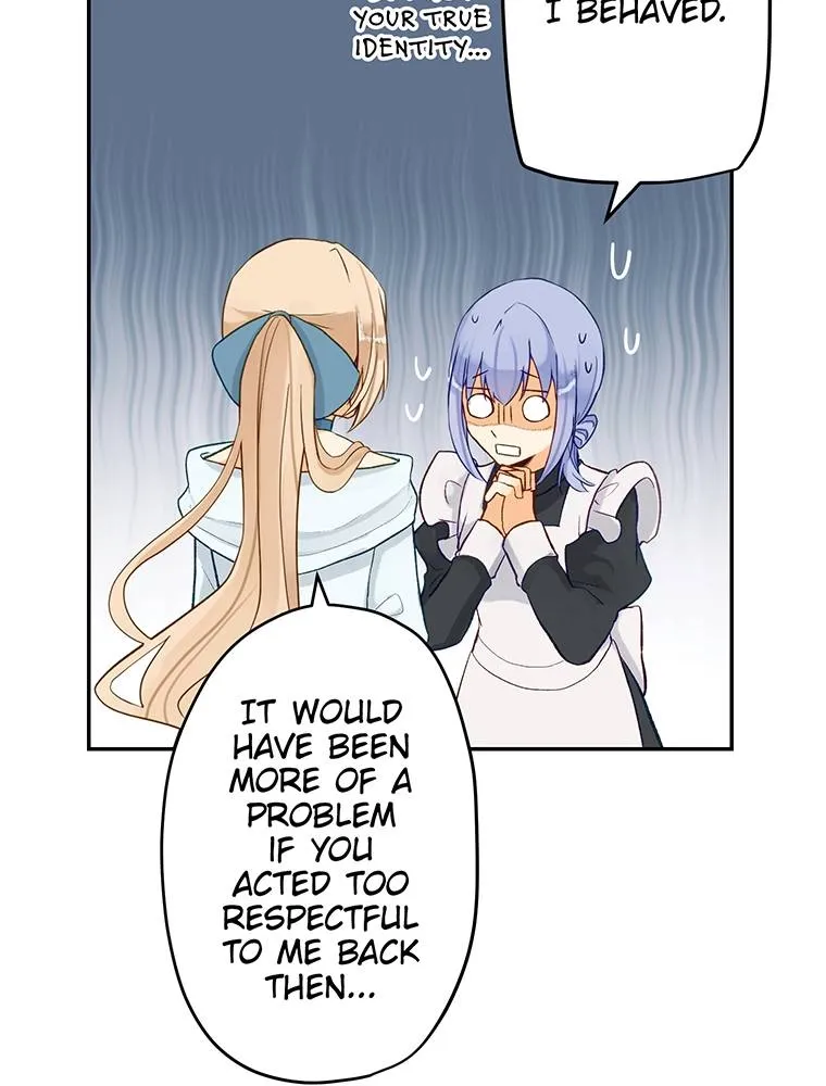 Story of My Fiancee Chapter 47 page 45 - 
