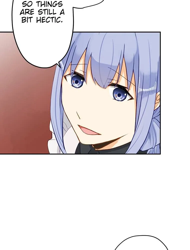 Story of My Fiancee Chapter 47 page 48 - 