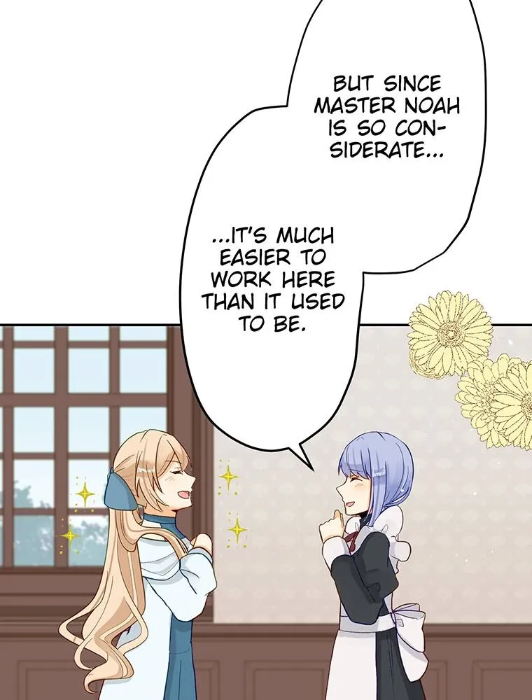 Story of My Fiancee Chapter 47 page 49 - 