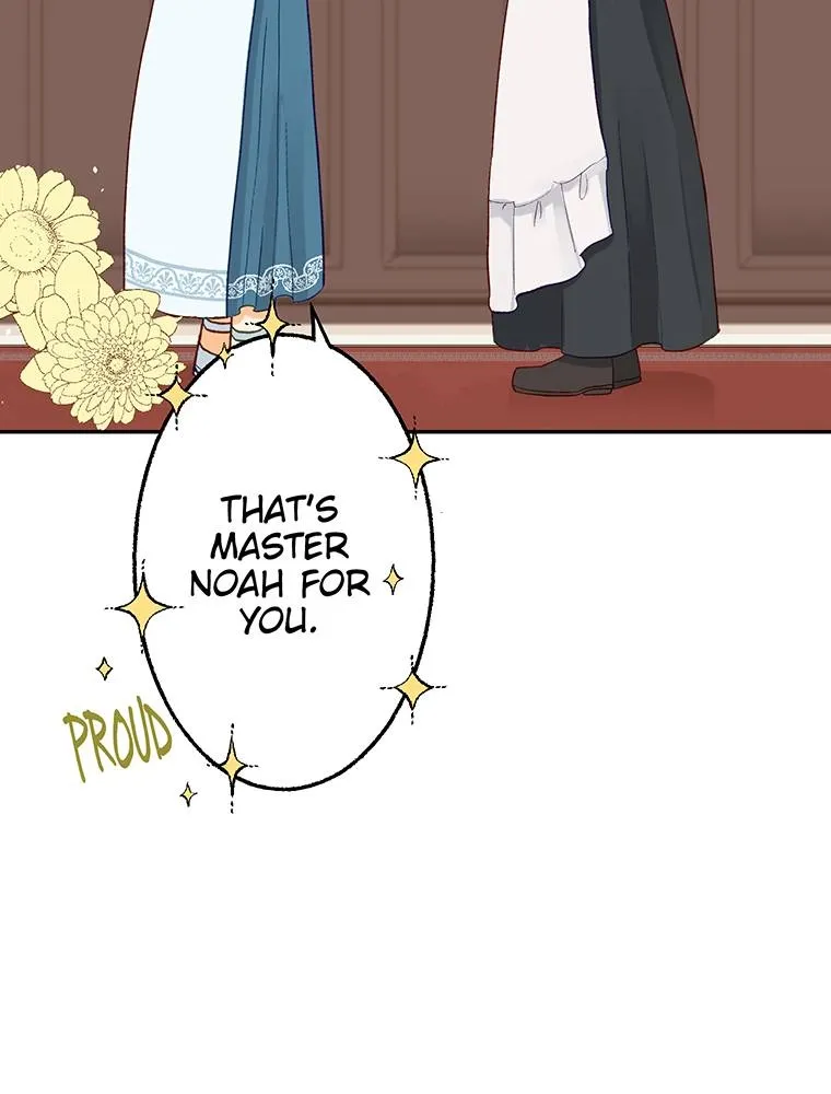 Story of My Fiancee Chapter 47 page 50 - 
