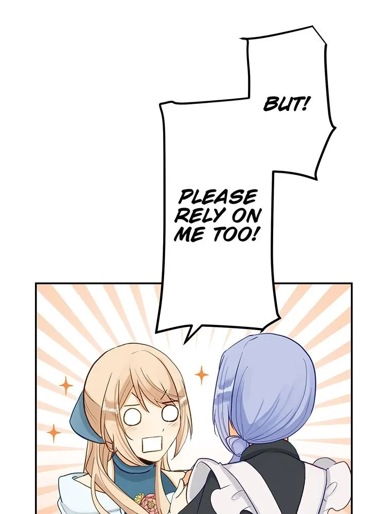Story of My Fiancee Chapter 47 page 51 - 
