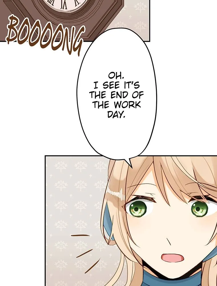 Story of My Fiancee Chapter 47 page 54 - 