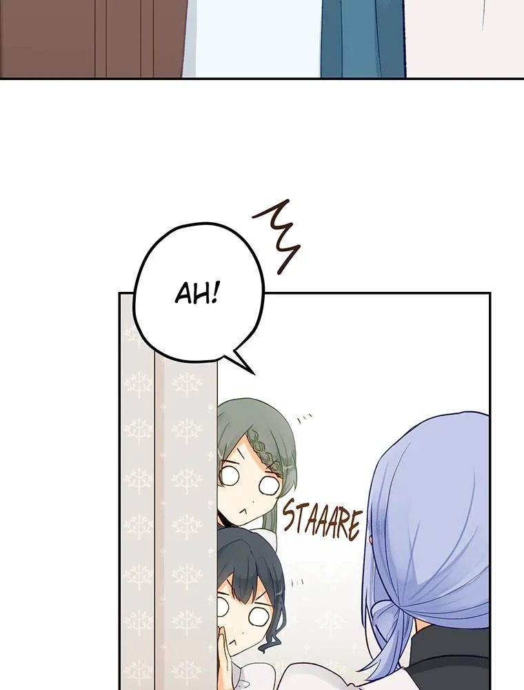 Story of My Fiancee Chapter 47 page 57 - 