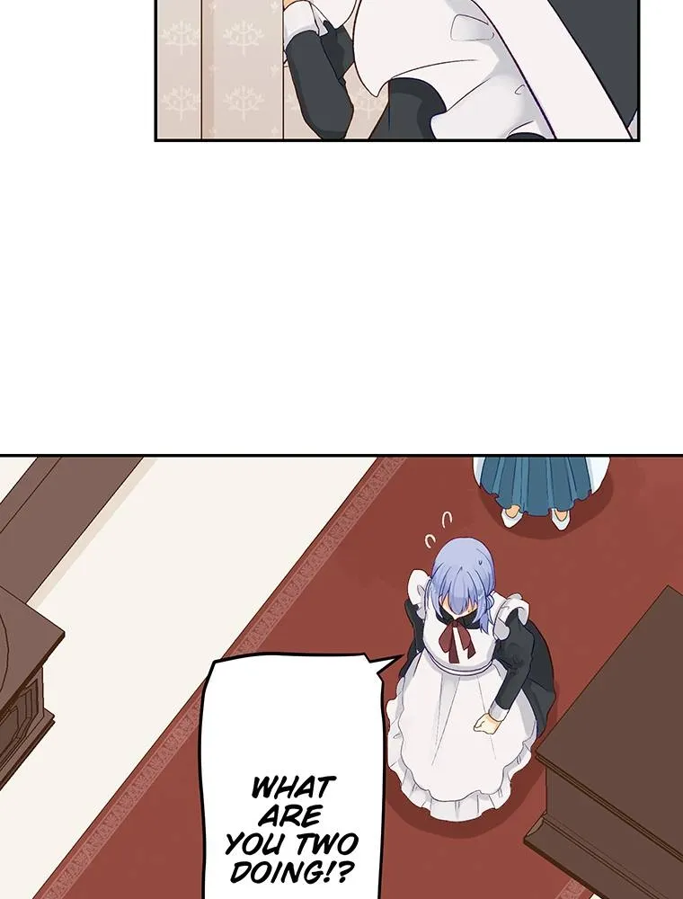 Story of My Fiancee Chapter 47 page 58 - 