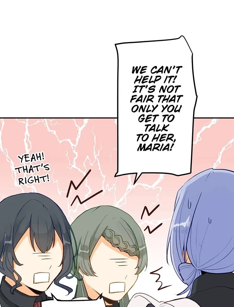 Story of My Fiancee Chapter 47 page 60 - 