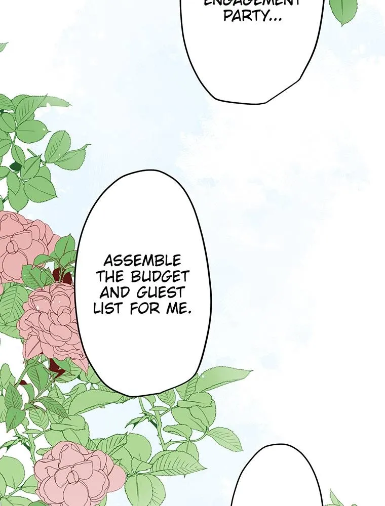 Story of My Fiancee Chapter 47 page 7 - 
