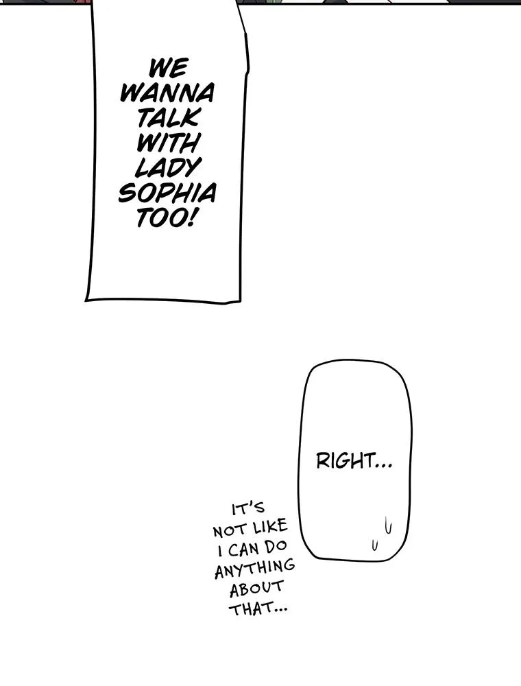 Story of My Fiancee Chapter 47 page 61 - 