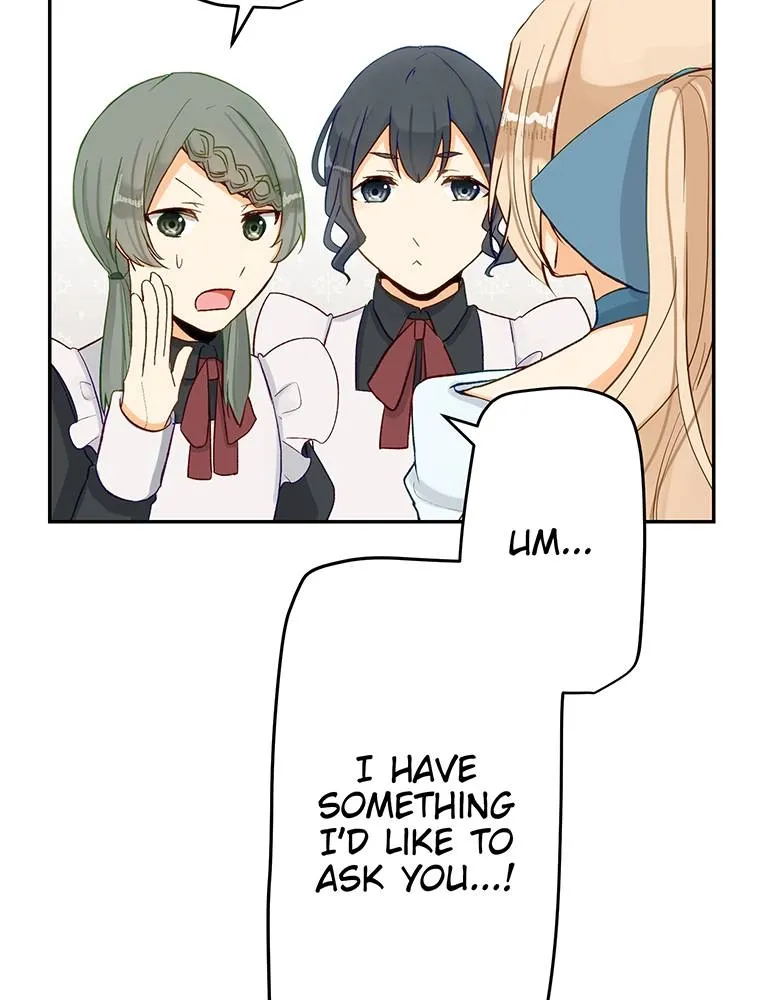 Story of My Fiancee Chapter 47 page 65 - 