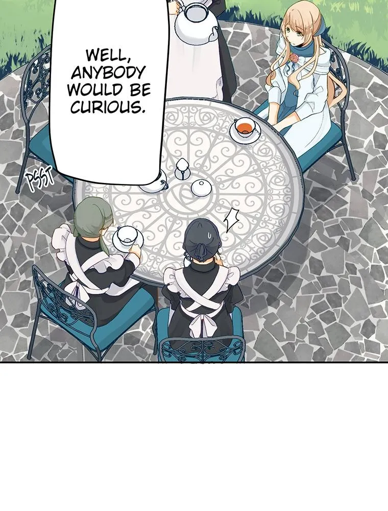 Story of My Fiancee Chapter 47 page 69 - 