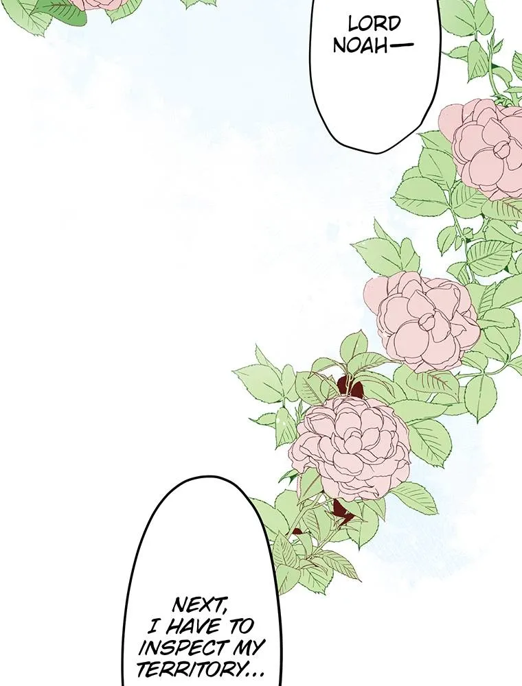Story of My Fiancee Chapter 47 page 8 - 