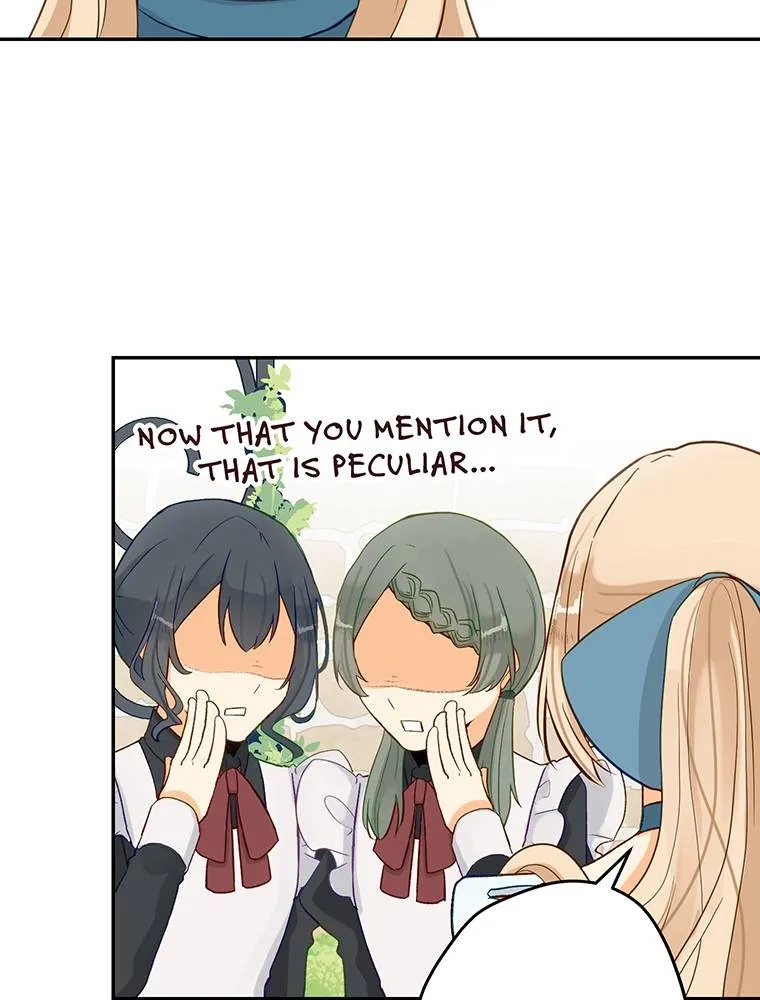 Story of My Fiancee Chapter 47 page 73 - 