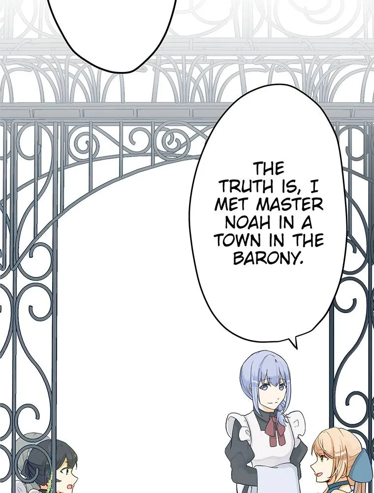 Story of My Fiancee Chapter 47 page 75 - 