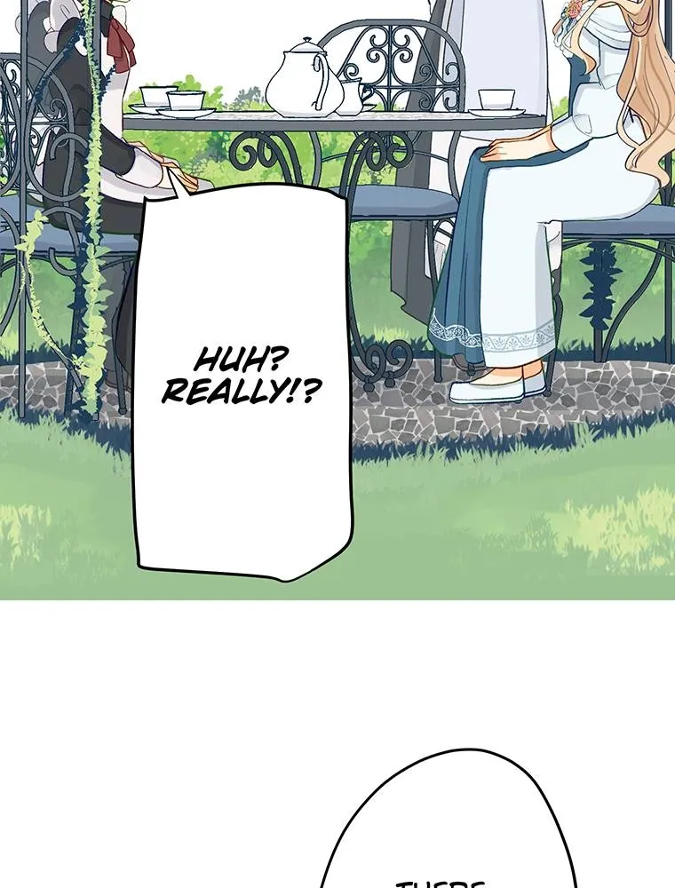 Story of My Fiancee Chapter 47 page 76 - 