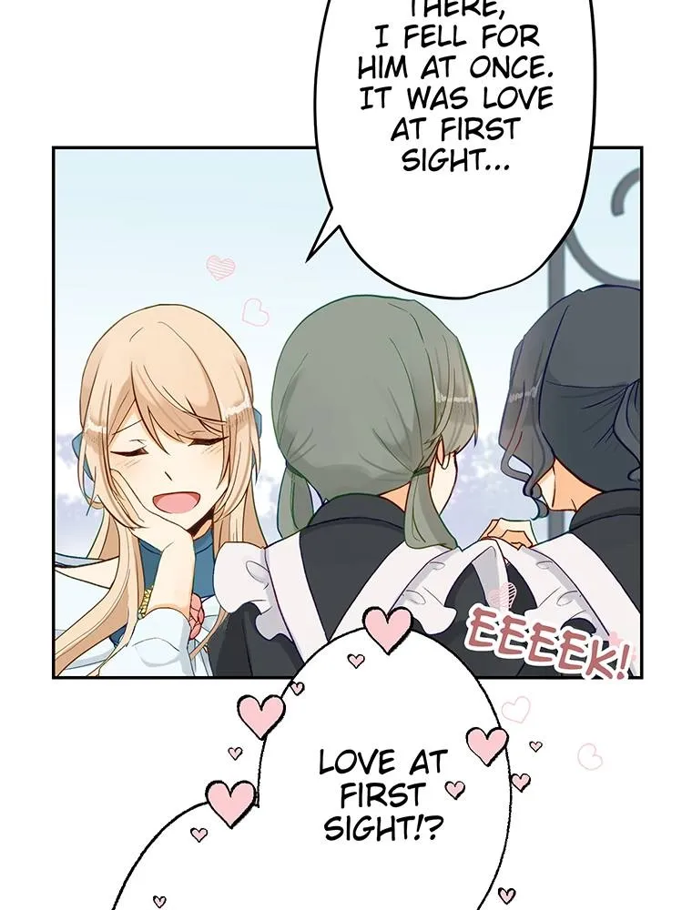 Story of My Fiancee Chapter 47 page 77 - 