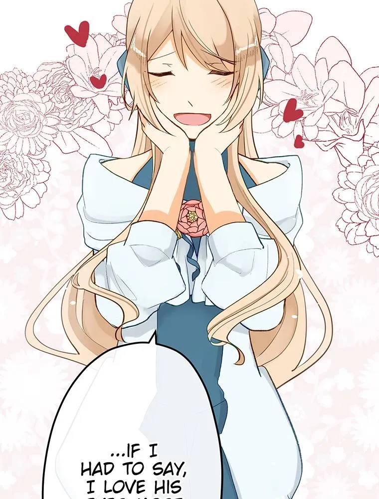 Story of My Fiancee Chapter 47 page 82 - 