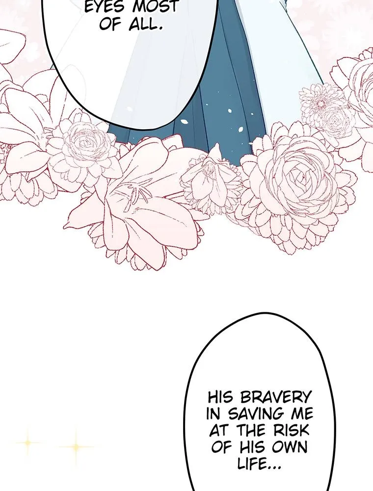 Story of My Fiancee Chapter 47 page 83 - 