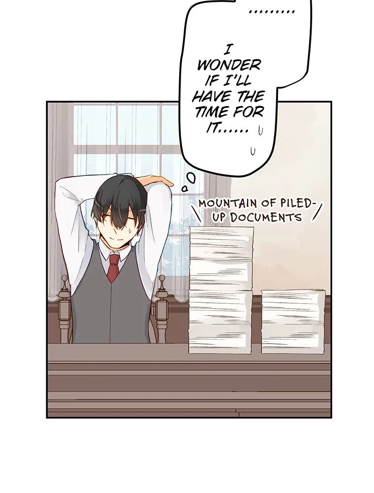 Story of My Fiancee Chapter 47 page 10 - 