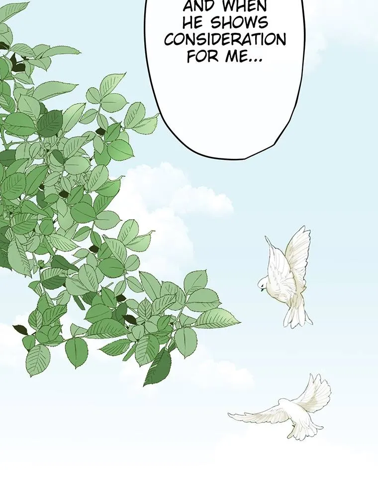 Story of My Fiancee Chapter 47 page 91 - 