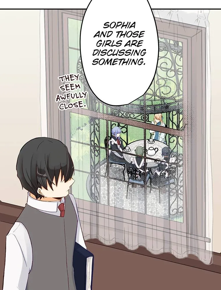 Story of My Fiancee Chapter 47 page 93 - 