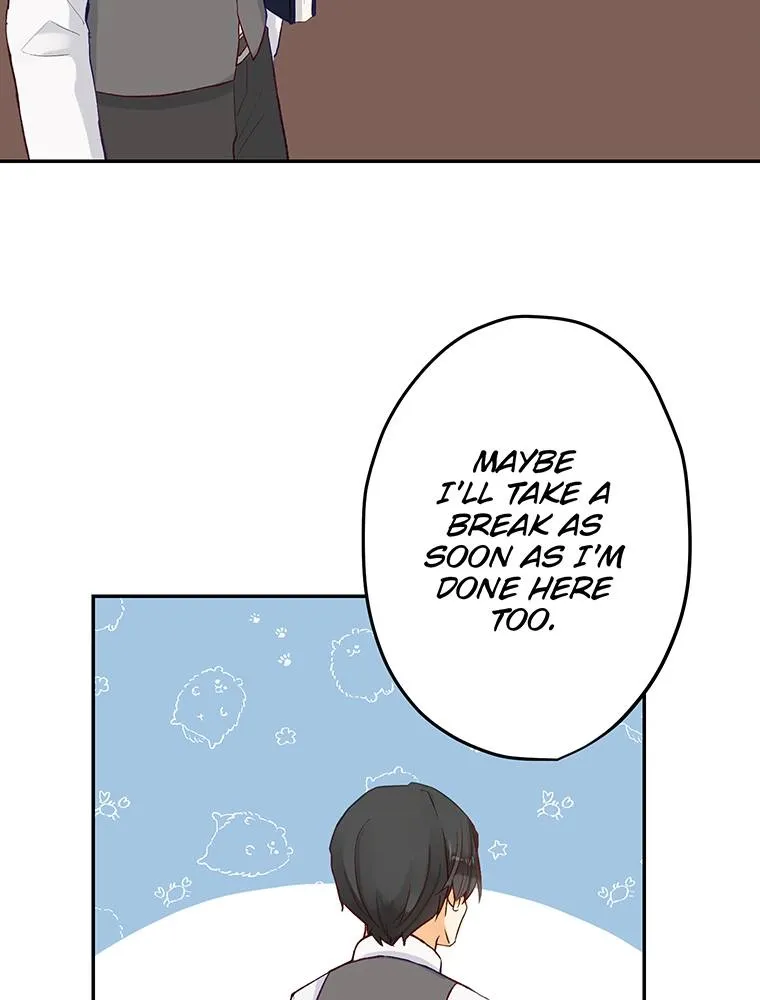 Story of My Fiancee Chapter 47 page 94 - 