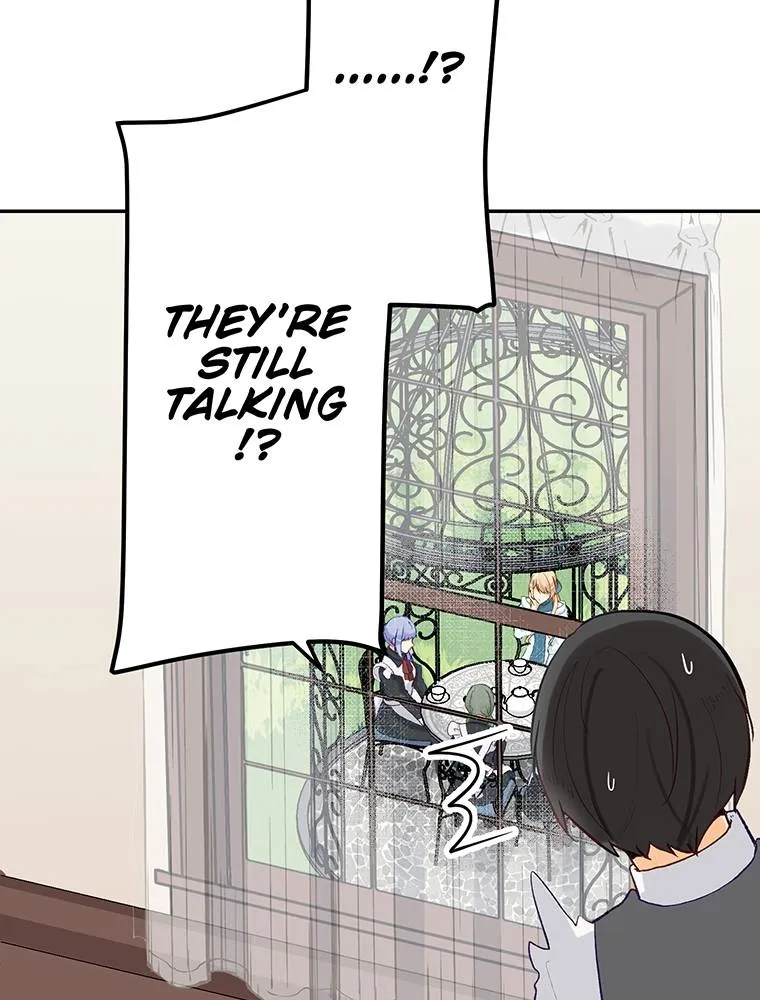 Story of My Fiancee Chapter 47 page 99 - 