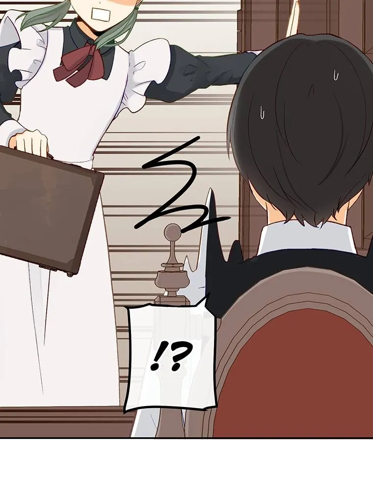 Story of My Fiancee Chapter 48 page 2 - 