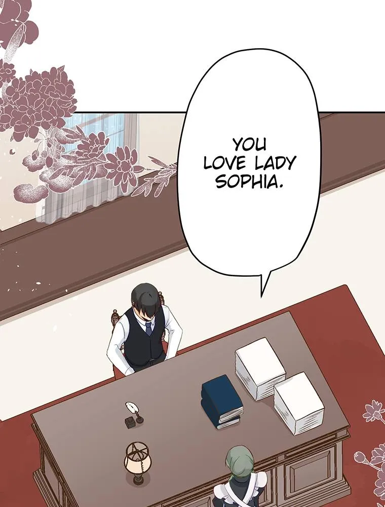 Story of My Fiancee Chapter 48 page 13 - 
