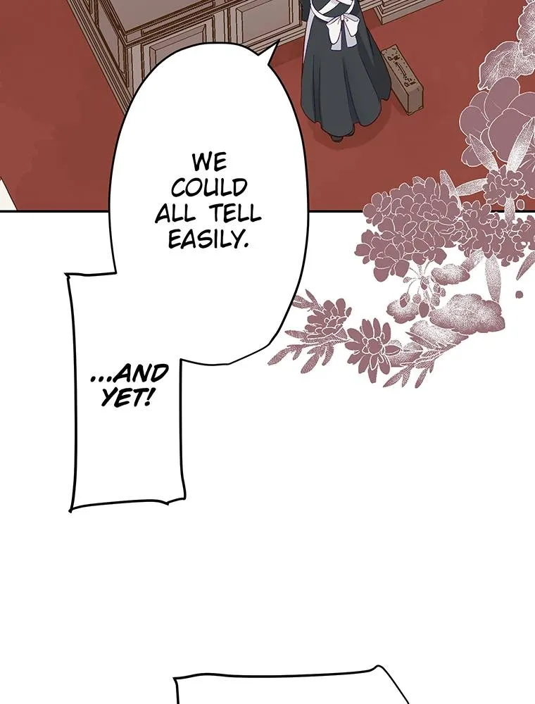 Story of My Fiancee Chapter 48 page 14 - 