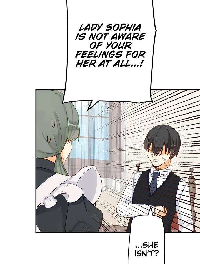 Story of My Fiancee Chapter 48 page 15 - 
