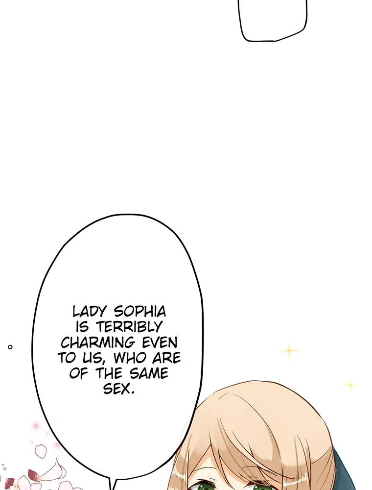 Story of My Fiancee Chapter 48 page 16 - 