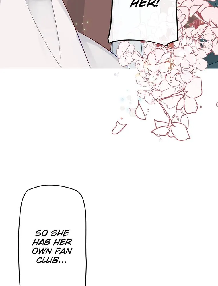 Story of My Fiancee Chapter 48 page 18 - 