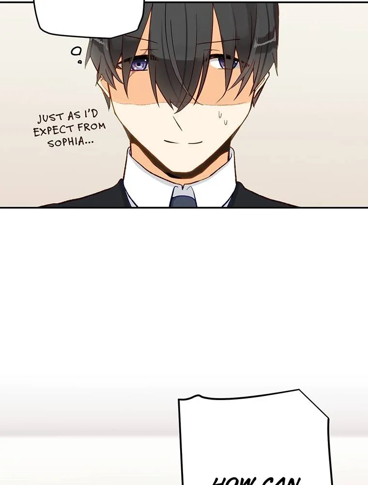 Story of My Fiancee Chapter 48 page 19 - 