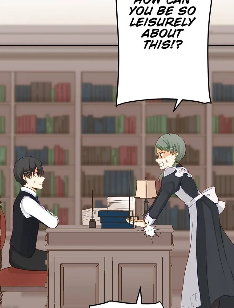 Story of My Fiancee Chapter 48 page 20 - 