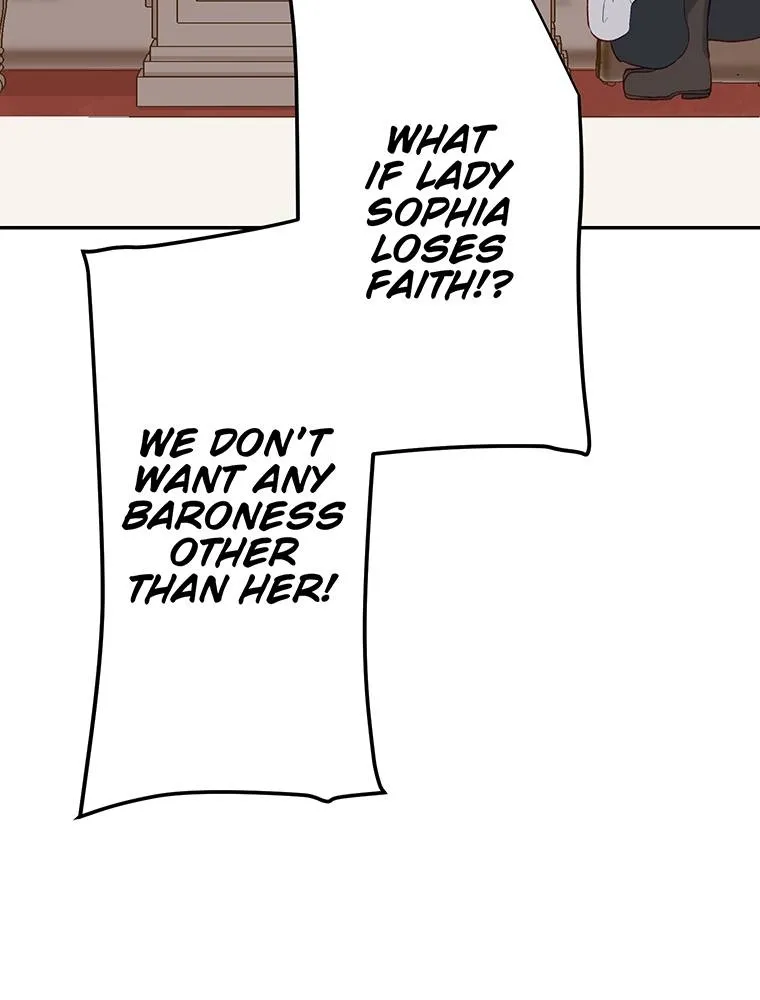 Story of My Fiancee Chapter 48 page 21 - 