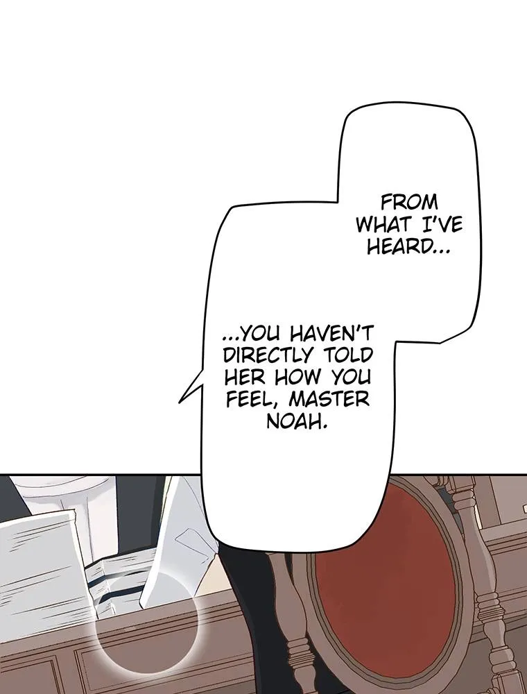 Story of My Fiancee Chapter 48 page 22 - 