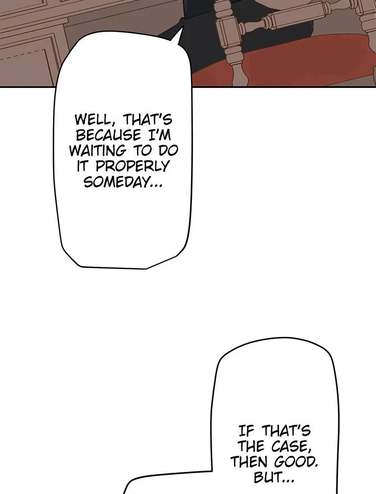 Story of My Fiancee Chapter 48 page 23 - 