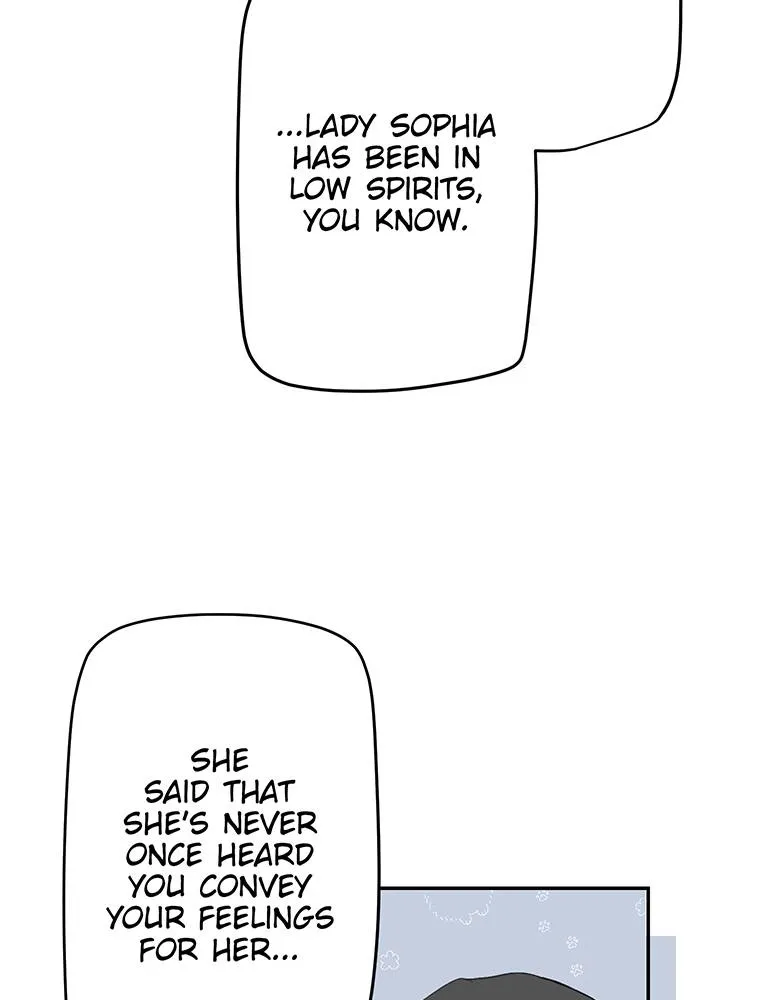 Story of My Fiancee Chapter 48 page 24 - 