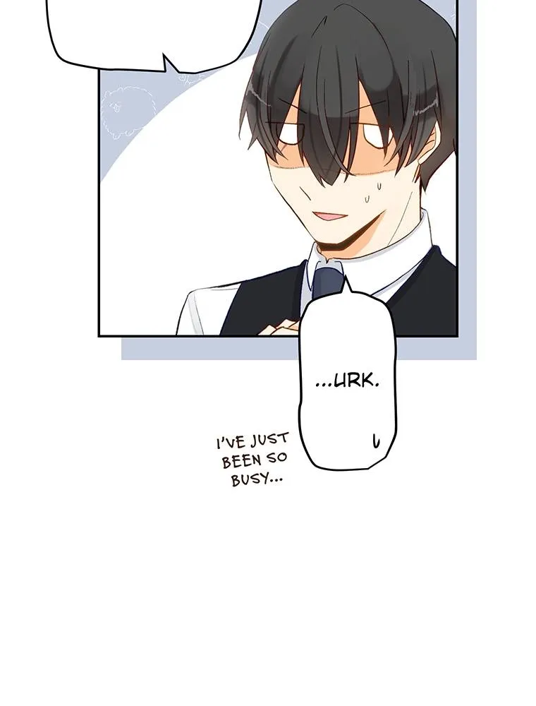Story of My Fiancee Chapter 48 page 25 - 