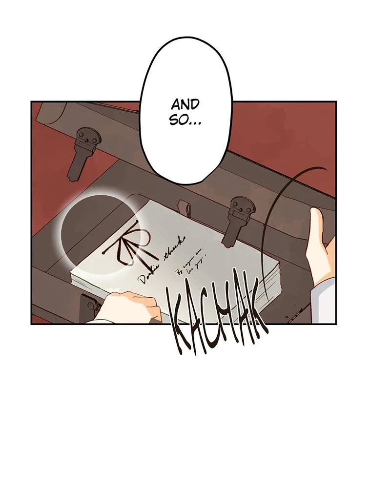Story of My Fiancee Chapter 48 page 26 - 