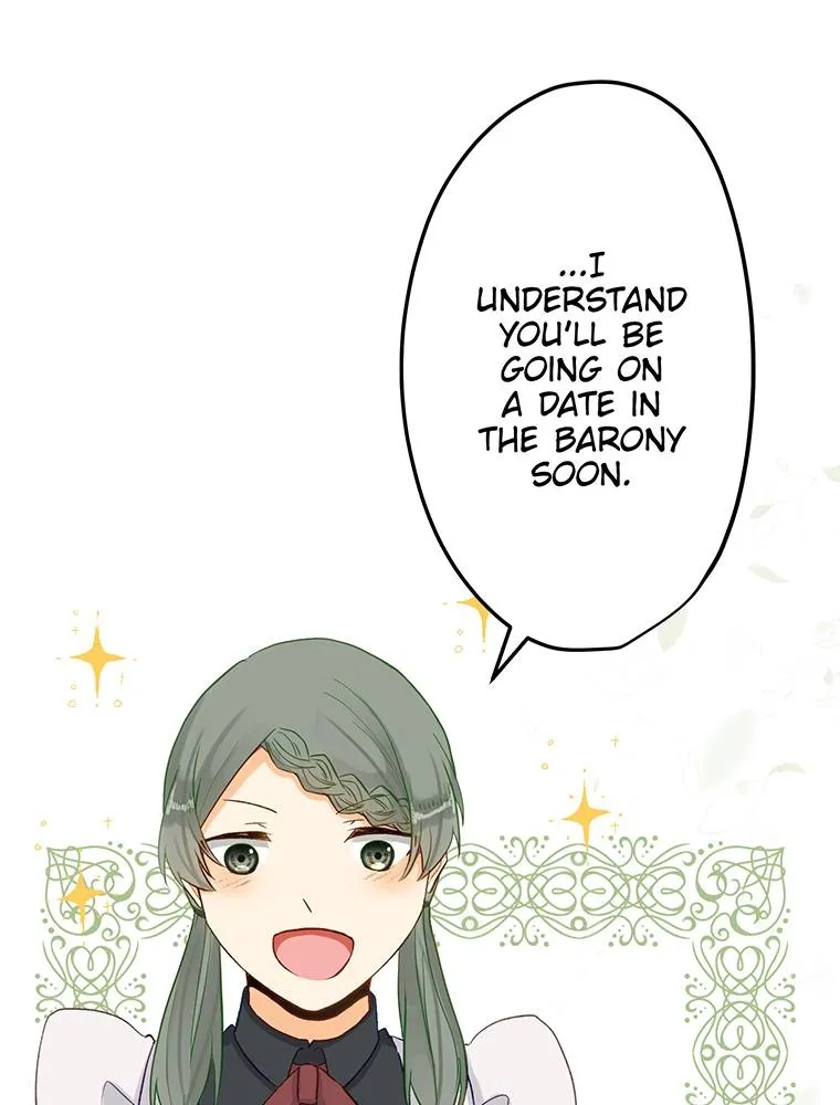 Story of My Fiancee Chapter 48 page 27 - 