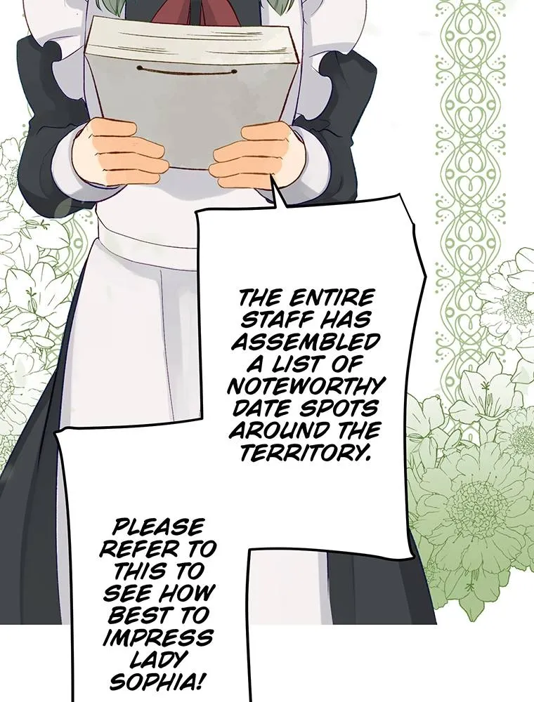 Story of My Fiancee Chapter 48 page 28 - 
