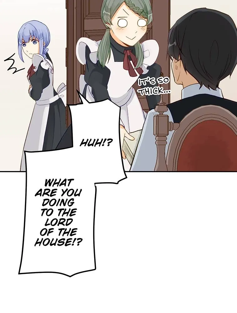 Story of My Fiancee Chapter 48 page 30 - 